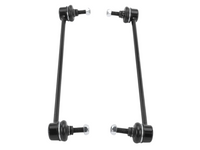 Front Sway Bar End Links for Citroen C3 / C4 / DS3 & Peugeot 2008 / 206 2A/C / 207 / 208-Spoilers and Bodykits Australia