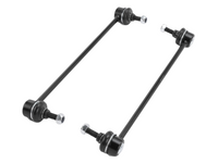 Front Sway Bar End Links for Citroen C3 / C4 / DS3 & Peugeot 2008 / 206 2A/C / 207 / 208-Spoilers and Bodykits Australia