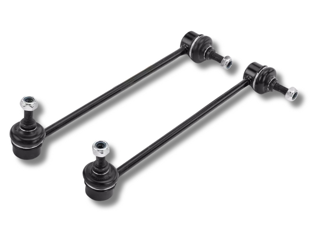 Front Sway Bar End Links for Citroen C3 / C4 / DS3 & Peugeot 2008 / 206 2A/C / 207 / 208-Spoilers and Bodykits Australia