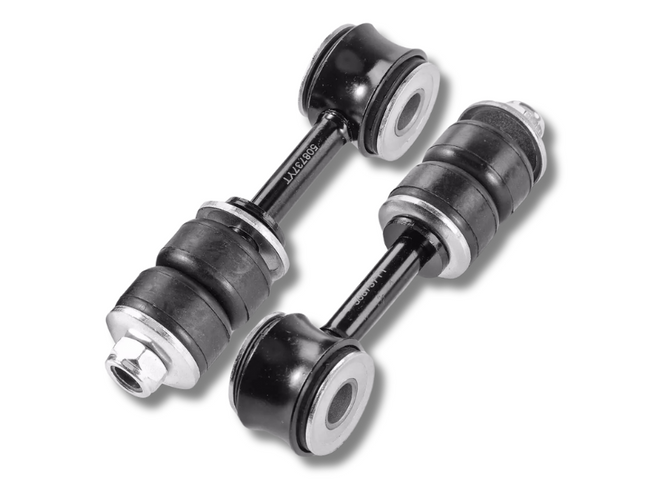 Front Sway Bar End Links for Fiat Ducato 230 / 244 2.3L / 2.8L Van FWD (1997 - 2011)-Spoilers and Bodykits Australia