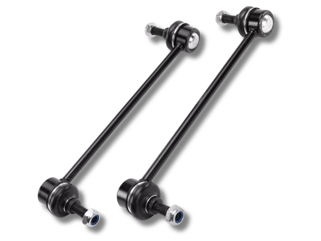 Front Sway Bar End Links for Ford Focus LR / Courier PC / KA TA / TB / Escort ALF-Spoilers and Bodykits Australia