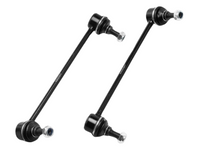 Front Sway Bar End Links for Kia Rio DC Hatch / Sedan (07/2000 - 07/2002)-Spoilers and Bodykits Australia