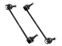 Front Sway Bar End Links for Kia Rio DC Hatch / Sedan (07/2000 - 07/2002)-Spoilers and Bodykits Australia