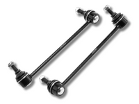 Front Sway Bar End Links for Kia Rio DC Hatch / Sedan (07/2000 - 07/2002)-Spoilers and Bodykits Australia