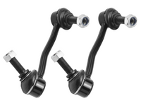 Front Sway Bar End Links for Mercedes Benz Sprinter 3.5-T / 5-T B906 & Volkswagen Crafter 30-35 2F-Spoilers and Bodykits Australia