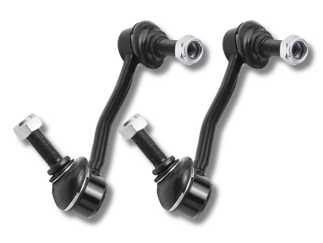 Front Sway Bar End Links for Mercedes Benz Sprinter 3.5-T / 5-T B906 & Volkswagen Crafter 30-35 2F-Spoilers and Bodykits Australia