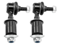 Front Sway Bar End Links for Mitsubishi Outlander ZE / ZF / CU2W SUV AWD (2002 - 2006)-Spoilers and Bodykits Australia