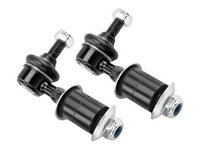 Front Sway Bar End Links for Mitsubishi Outlander ZE / ZF / CU2W SUV AWD (2002 - 2006)-Spoilers and Bodykits Australia
