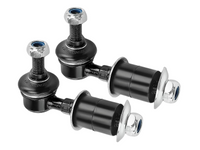 Front Sway Bar End Links for Mitsubishi Outlander ZE / ZF / CU2W SUV AWD (2002 - 2006)-Spoilers and Bodykits Australia
