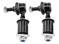 Front Sway Bar End Links for Mitsubishi Outlander ZE / ZF / CU2W SUV AWD (2002 - 2006)-Spoilers and Bodykits Australia