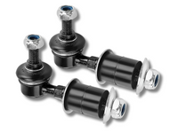 Front Sway Bar End Links for Mitsubishi Outlander ZE / ZF / CU2W SUV AWD (2002 - 2006)-Spoilers and Bodykits Australia