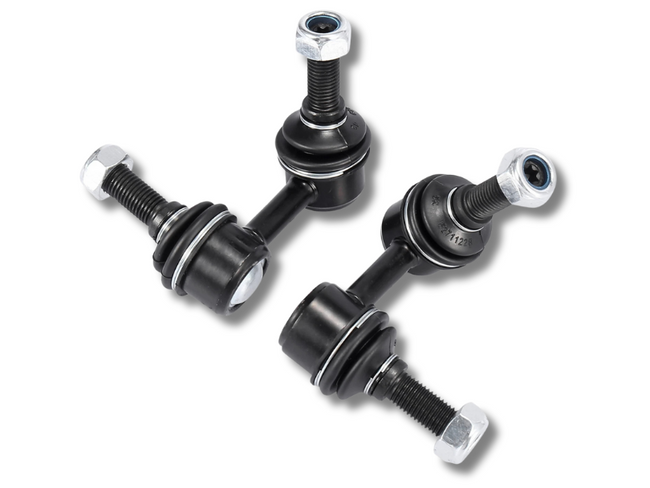 Front Sway Bar End Links for Nissan Pathfinder - Pair (2005 - 2012)-Spoilers and Bodykits Australia