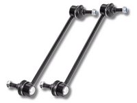 Front Sway Bar End Links for Renault Clio X65 & Nissan Micra / Tiida & Mazda 323 BF-Spoilers and Bodykits Australia