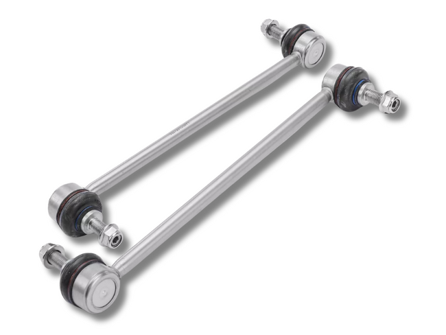 Front Sway Bar End Links for Tesla Model X 5YJX Hatchback (2015 - 2022)-Spoilers and Bodykits Australia