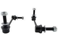 Front Sway Bar End Links x2 for Chrysler 300C (2005 - 2019)-Spoilers and Bodykits Australia