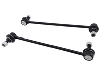 Front Sway Bar End Links x2 for Chrysler Sebring JS & Dodge Avenger JS / Caliber & Jeep Compass MK / Patriot MK-Spoilers and Bodykits Australia