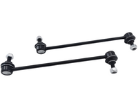 Front Sway Bar End Links x2 for Chrysler Sebring JS & Dodge Avenger JS / Caliber & Jeep Compass MK / Patriot MK-Spoilers and Bodykits Australia