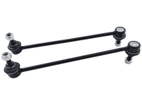 Front Sway Bar End Links x2 for Chrysler Sebring JS & Dodge Avenger JS / Caliber & Jeep Compass MK / Patriot MK-Spoilers and Bodykits Australia