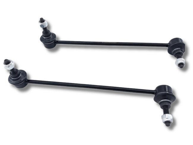 Front Sway Bar End Links x2 for Mercedes Benz C Class CL203 / S203 / W203 / CLC Class CL203 / CLK Class A209 / C209-Spoilers and Bodykits Australia