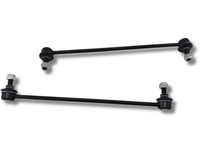 Front Sway Bar End Links x2 for Toyota Yaris NCP130 / NCP131 / NCP90 / NCP91 / NCP93 / Prius C NHP10-Spoilers and Bodykits Australia