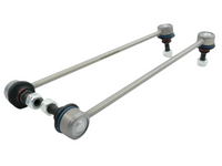 Front Sway Bar Links for Kia Rio & Hyundai Accent - Pair (2005 - 2011)-Spoilers and Bodykits Australia