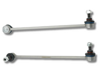 Front Sway Bar Links for Kia Rio & Hyundai Accent - Pair (2005 - 2011)-Spoilers and Bodykits Australia