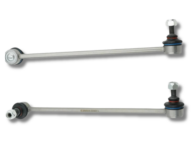 Front Sway Bar Links for Kia Rio & Hyundai Accent - Pair (2005 - 2011)-Spoilers and Bodykits Australia