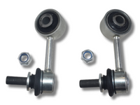 Front Sway Bar Links x 2 for 200 Series Toyota Landcruiser (2007 Onwards)-Spoilers and Bodykits Australia