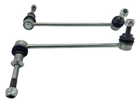 Front Sway Bar Links x 2 for BMW X5 / X6 / E70 / E71 / E72 / xDrive / 35i-Spoilers and Bodykits Australia