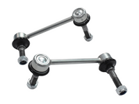 Front Sway Bar Links x 2 for Hilux GGN25 2-Door / KUN25R 4WD (2005 - 2012)-Spoilers and Bodykits Australia