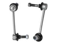 Front Sway Bar Links x 2 for Hilux GGN25 2-Door / KUN25R 4WD (2005 - 2012)-Spoilers and Bodykits Australia