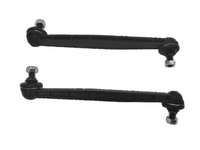 Front Sway Bar Links x 2 for Holden Astra AH / TS / TSII - Silver (1998 - 2010)-Spoilers and Bodykits Australia