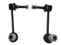 Front Sway Bar Links x 2 for Jeep Grand Cherokee WK2 (2011 - 2015)-Spoilers and Bodykits Australia