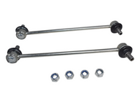 Front Sway Bar Links x 2 for Toyota Corolla ZZE122R / ZZE123R / Prius NHW20R-Spoilers and Bodykits Australia