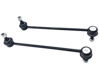 Front Sway Bar Links x2 for Daewoo Kalos T200 & Holden Barina TK-Spoilers and Bodykits Australia