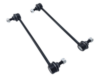 Front Sway Bar Links x2 for Daewoo Kalos T200 & Holden Barina TK-Spoilers and Bodykits Australia