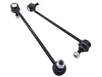 Front Sway Bar Links x2 for Daewoo Kalos T200 & Holden Barina TK-Spoilers and Bodykits Australia