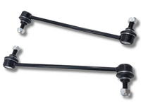 Front Sway Bar Links x2 for Daewoo Kalos T200 & Holden Barina TK-Spoilers and Bodykits Australia