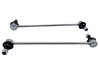 Front Sway Bar Links x2 for Mazda 2 DY 1.5L Hatchback (2002 - 2007)-Spoilers and Bodykits Australia