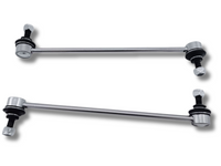 Front Sway Bar Links x2 for Mazda 2 DY 1.5L Hatchback (2002 - 2007)-Spoilers and Bodykits Australia