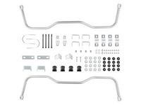 Front Sway Bar / Stabiliser Bar for Chevrolet Bel Air 1955 / 1956 / 1957-Spoilers and Bodykits Australia