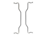 Front Sway Bar / Stabiliser Bar for Chevrolet Bel Air 1955 / 1956 / 1957-Spoilers and Bodykits Australia