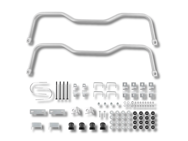Front Sway Bar / Stabiliser Bar for Chevrolet Bel Air 1955 / 1956 / 1957-Spoilers and Bodykits Australia
