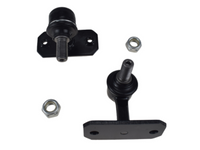 Front Sway Bar Stabiliser Links x 2 for 100 / 105 Series Toyota Landcruiser FZJ105 / HZJ105-Spoilers and Bodykits Australia