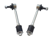 Front Sway Bar Stabiliser Links x 2 for 90 Series Toyota Prado (1996 - 2002)-Spoilers and Bodykits Australia