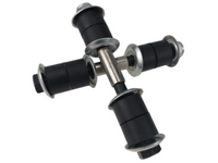 Front Sway Bar Stabiliser Links x 2 for D22 Nissan Navara 4WD (1997 - 2005)-Spoilers and Bodykits Australia