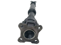 Front Tail Propshaft for 76 / 78 / 79 Series Toyota Landcruiser VDJ76 / VDJ78 / VDJ79 (2007 Onwards)-Spoilers and Bodykits Australia