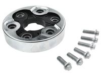 Front Tailshaft Coupling Flex Disc for Audi A3 / TT & Volkswagen Golf / Passat / Caddy & Skoda Octavia-Spoilers and Bodykits Australia