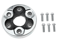 Front Tailshaft Coupling Flex Disc for Audi A3 / TT & Volkswagen Golf / Passat / Caddy & Skoda Octavia-Spoilers and Bodykits Australia