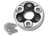 Front Tailshaft Coupling Flex Disc for Audi A3 / TT & Volkswagen Golf / Passat / Caddy & Skoda Octavia-Spoilers and Bodykits Australia